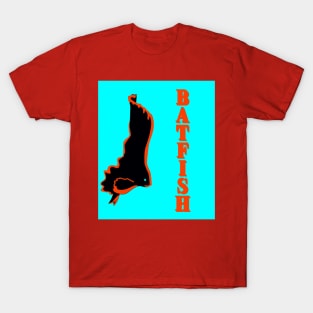 Batfish T-Shirt